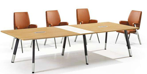 绿色环保办公桌椅的选择与定制指南