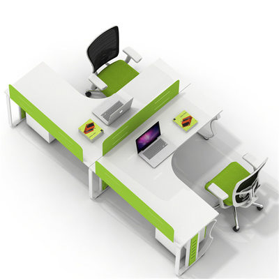 浙江办公桌椅批发市场 组合办公桌椅的价值与六森品位的品质追求