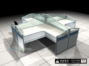 专业定制，厂家直销 明迪办公家具，打造东莞南城高效办公空间