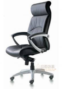 办公家具定制新风尚 从基础办公椅到真皮大班椅的全方位解析