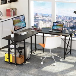 数字化办公新趋势 现代办公桌椅3D模型与办公家具的设计革命