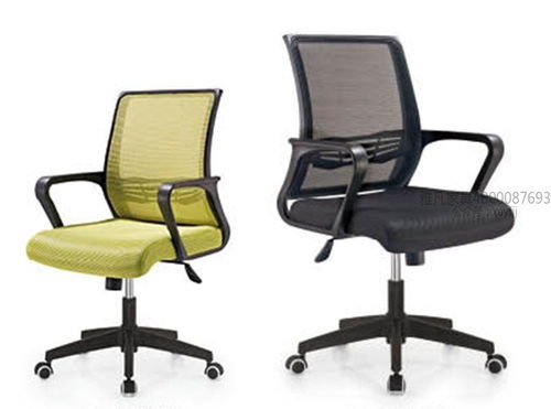 西安雅凡办公家具 精选电脑椅、办公椅与网布椅，打造高效舒适办公环境