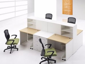 北京办公家具定制 打造高效舒适的办公空间